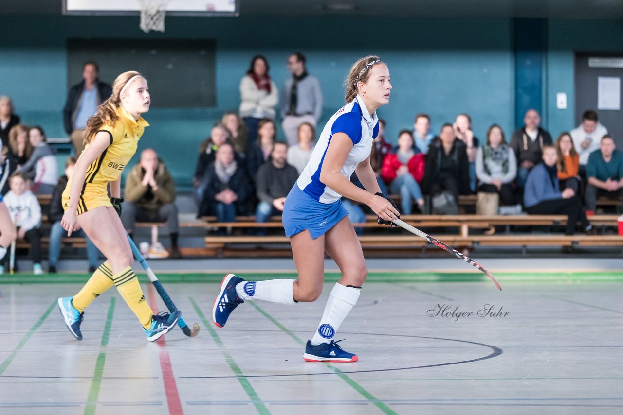 Bild 73 - B/C-Juniorinnen Hamburger Meisterschaft